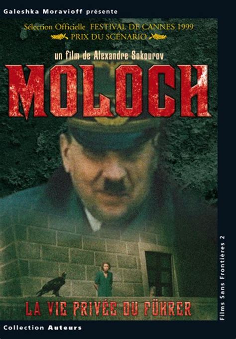 Moloch (film) - Alchetron, The Free Social Encyclopedia