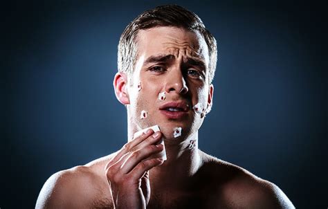 How to Treat Razor Nicks and Cuts: More Than Just Tissue Paper - Grooming Essentials Blog ...