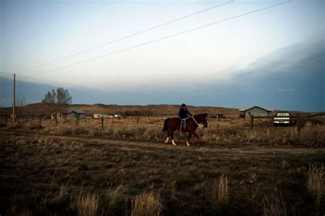 PHOTOS: Arapaho tribe works to preserve language on Wind River reservation