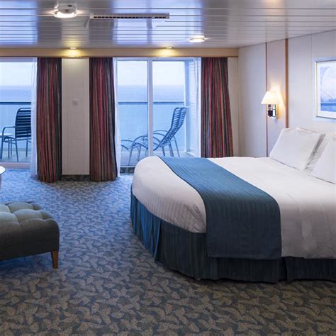 Cabins on Voyager of the Seas | IgluCruise