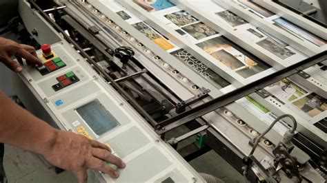 Tips On Choosing The Best Commercial Printers | Unlimited Printing & Signs