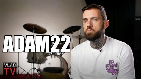 Adam22 on Cancelling Celina Powell’s Podcast After Odell Beckham Jr Episode (Part 11) | 24HourHipHop