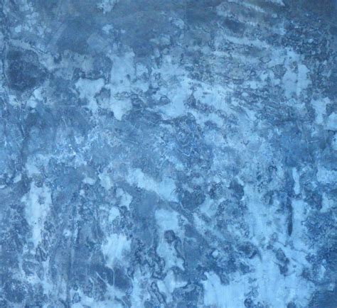 Blue Concrete Wall Texture Free Stock Photo - Public Domain Pictures