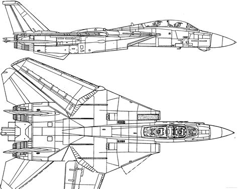 f14 blueprints - Google Search | Blueprints, Google search, Diagram