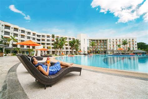 HARRIS RESORT BATAM WATERFRONT - Updated 2024 Prices & Reviews ...