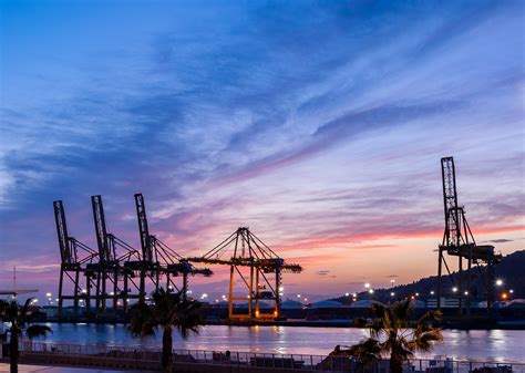 Port of Barcelona releases its fourth strategic plan - Port Technology International