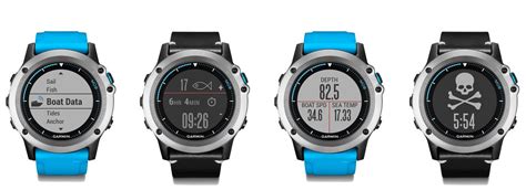 Garmin launches a fitness watch for watersports | Engadget | Fitness watches for women, Fitness ...