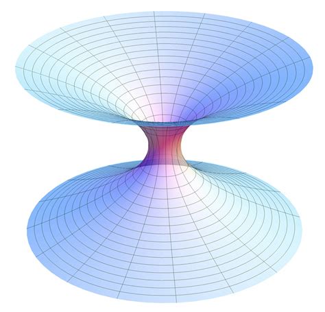 What is a Wormhole? Why is a Wormhole? Why Should You Care? | Inverse