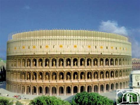 Colosseum restoration plan unveiled - Wanted in Rome