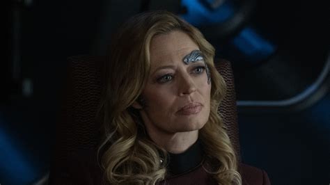 Star Trek: Picard S3 - Seven Of Nine's Starfleet Involvement Shocked Jeri Ryan