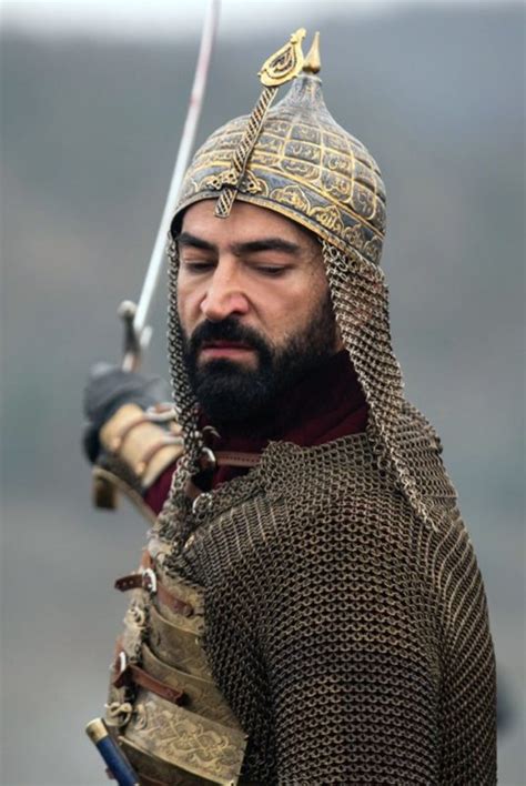 Behold, Mehmed The Conqueror is coming! | Do You Know Turkey | Turkish Tv Series & Drama ...