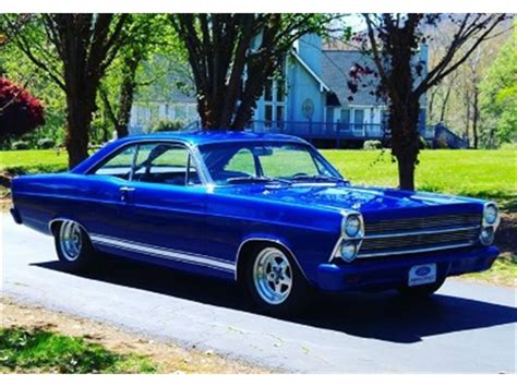 1966 Ford Fairlane for Sale | ClassicCars.com | CC-1090336