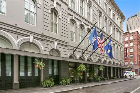 THE PELHAM HOTEL - Bewertungen, Fotos & Preisvergleich (New Orleans, LA ...