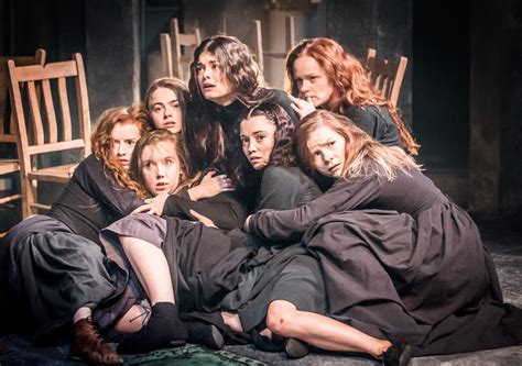 The Crucible (2014)