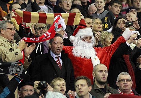 Boxing Day football memories: Sportsmail remembers the festive fun from ...