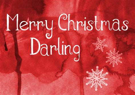 Merry Christmas Greeting Card · Free image on Pixabay