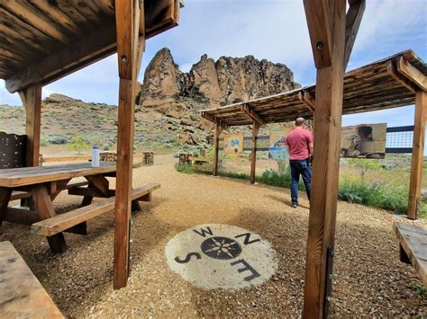 FORT ROCK STATE PARK - Updated December 2024 - 125 Photos & 19 Reviews ...