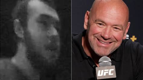 UFC news: Man charged for Dana White home break-in attempt, police say