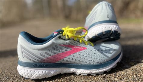 REVIEW: Brooks Ghost 13 - Running shoe - Read more here! [VIDEO ...