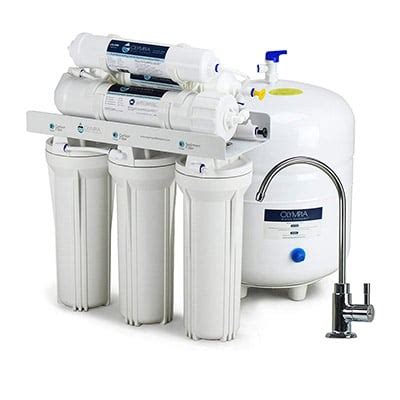 7 Best Alkaline Water Filters | Water Filters Advisor