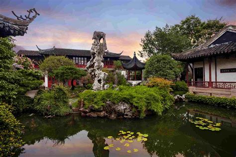 The Top 10 Things to Do in Suzhou, China