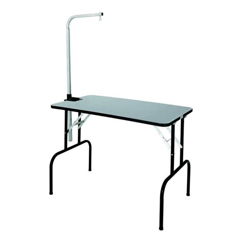 PetLift Folding 42 Inch Portable Standard Grooming Table – Petlift Tubs and Tables