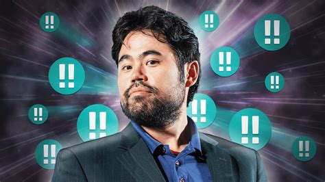 Hikaru Nakamura's Most Brilliant Moves On Chess.com - Chess.com