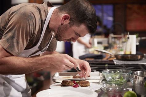 MasterChef Canada Back To Win Episode 7 recap: The foods of tomorrow ...