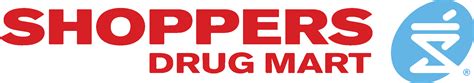 Shoppers Drug Mart Logo Vector - (.Ai .PNG .SVG .EPS Free Download)