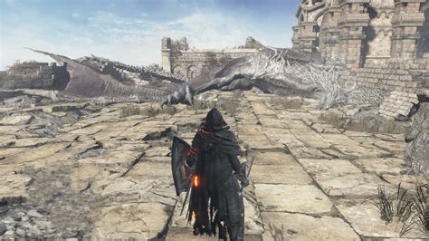 Dark souls 3 dragon bridge - pooonestop