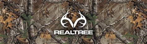 Realtree Camo Logo - LogoDix