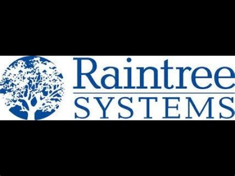 Raintree Evaluation Documentation Training Video - YouTube