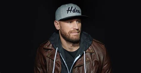 WATCH: Chase Rice, “Drinkin’ Beer. Talkin’ God. Amen.” | Nashville.com