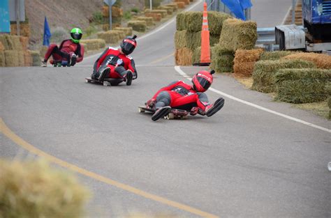 World Skate Skateboarding Blog - World Skate Games Argentina- Street Luge World Championships 2022!