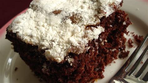 Yummy Chocolate Crumb Cake Recipe - Food.com