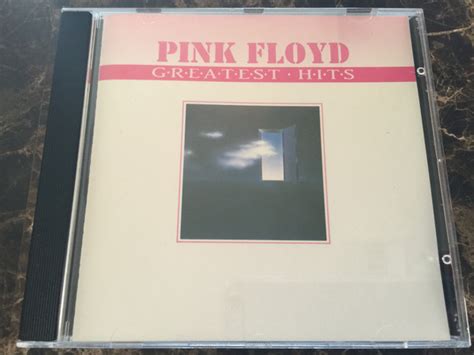 Pink Floyd - Greatest Hits (CD) | Discogs