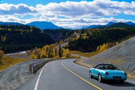 13 of the Best Canada Road Trips That Will Blow Your Mind - Must Do Canada