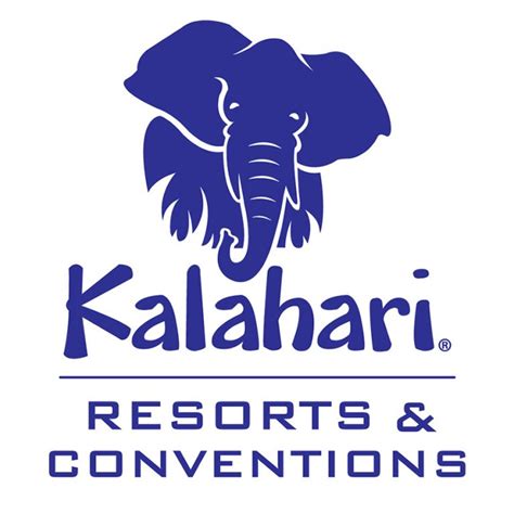 Logo Gallery – Kalahari Resorts Media Center