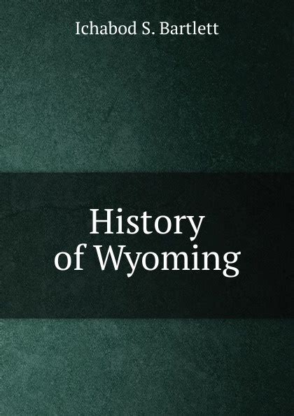 History of Wyoming – Telegraph