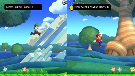 More New Super Luigi U Details - Pure Nintendo