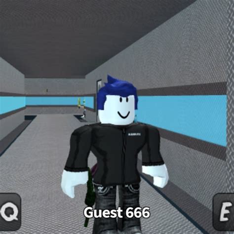 Guest 666 Shirts Roblox - Greenville Revamp Release Date