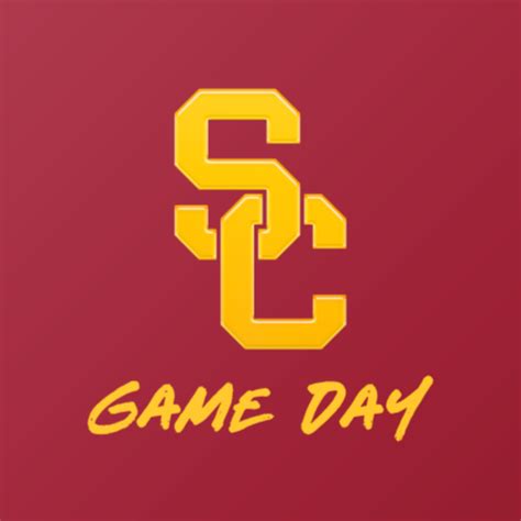 USC Trojans Game Day - Apps on Google Play