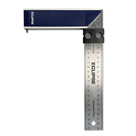 Engineers' Precision Try Square | Woodcraft