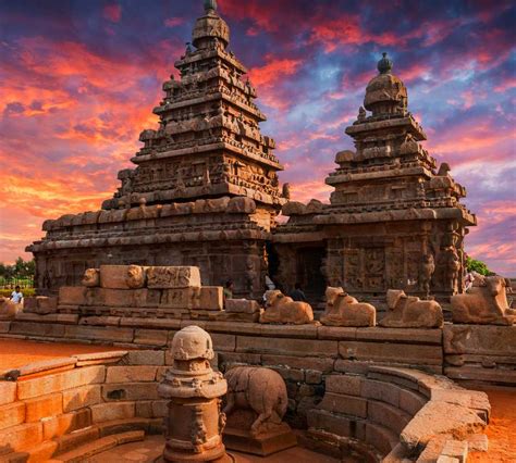 59 Famous Temples of India That Are Amazing To Visit