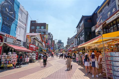 What to do in Hongdae Seoul • All You Need to Know About Hongdae