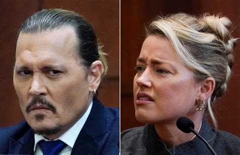 When Are Amber Heard and Johnny Depp's Closing Arguments? How to Watch