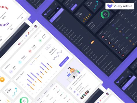 Figma Dashboard UI Kit Free - UI Freebies