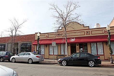 Pearl Street Grill Building to be Demolished and Rebuilt - Eater Denver