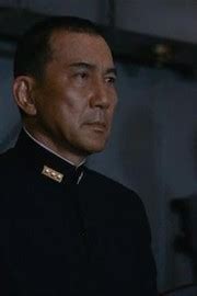 Isoroku Yamamoto, the Commander-in-Chief of the Combined Fleet (Rengô ...