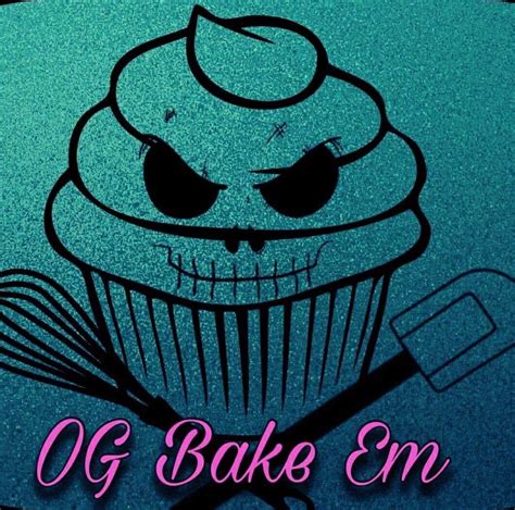OG Bake Em | Charlotte NC